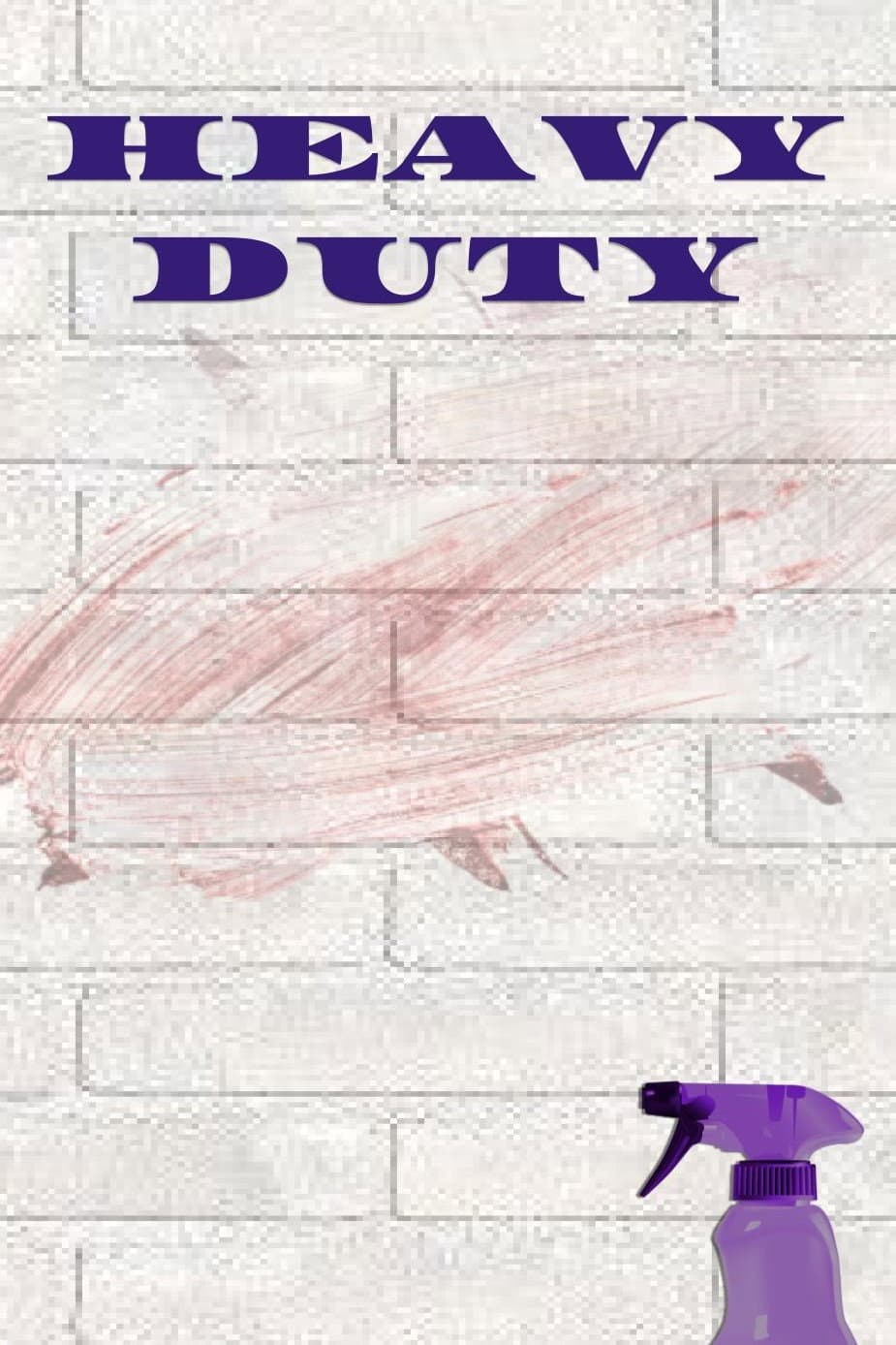 Heavy Duty backdrop