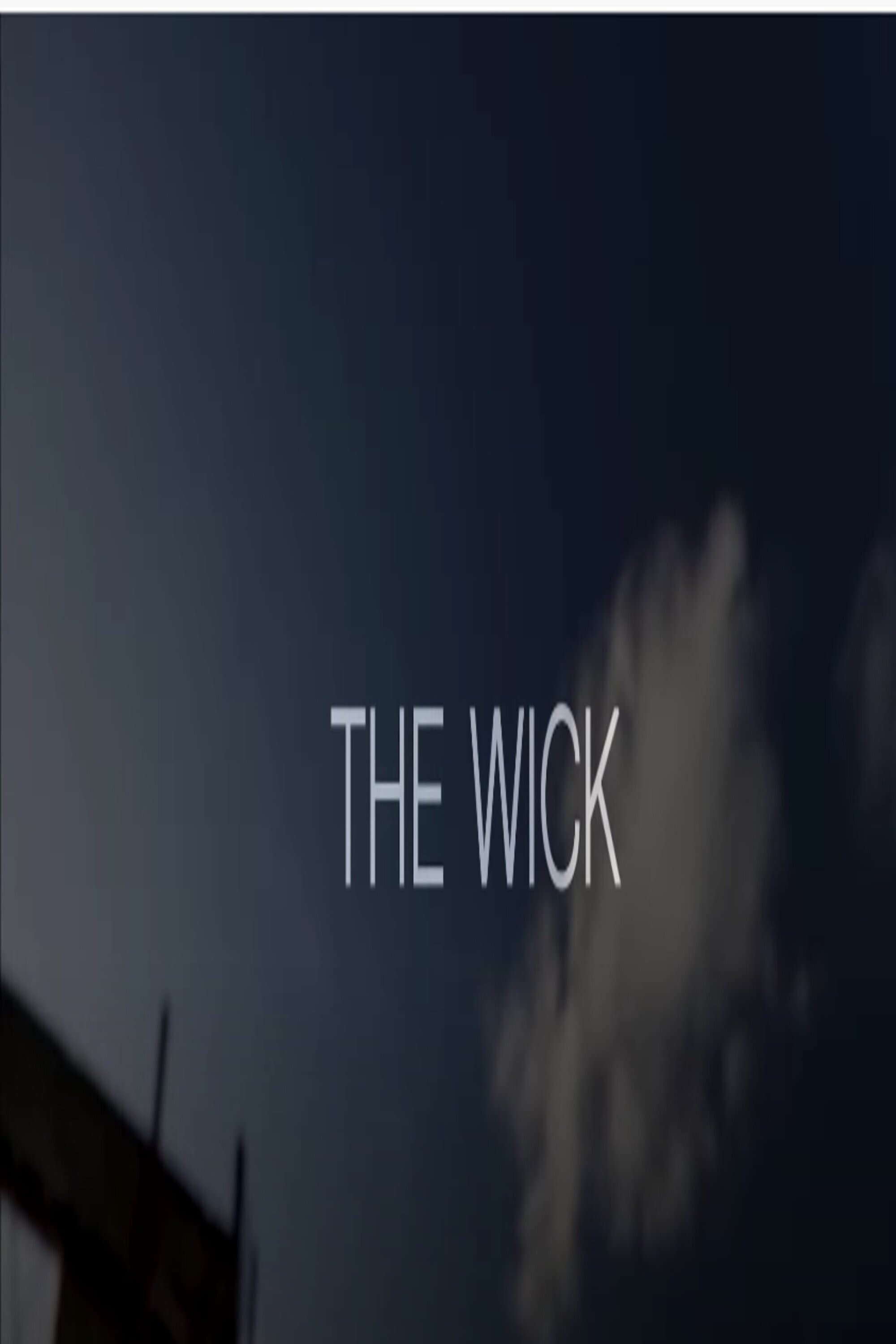 The Wick backdrop