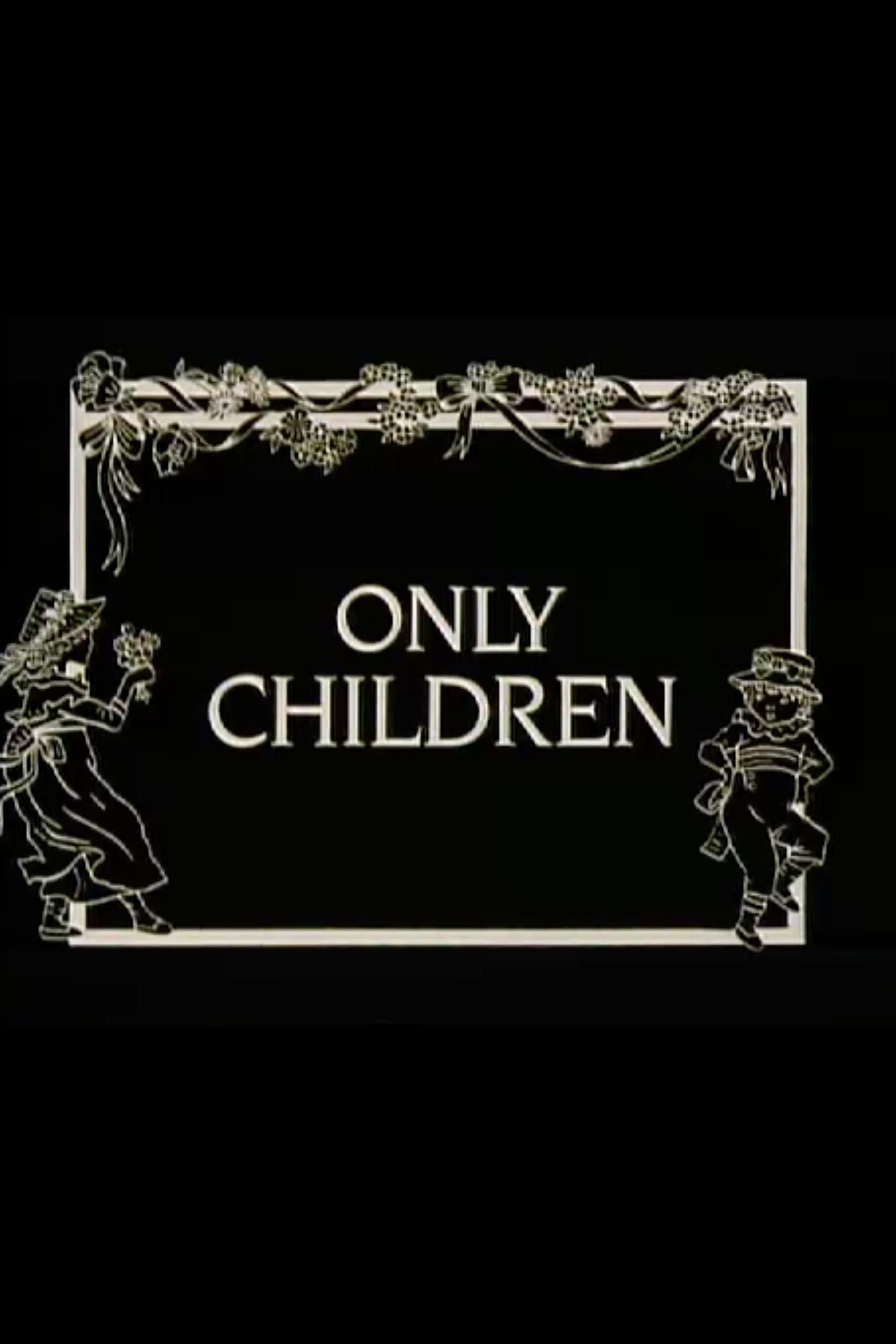 Only Children backdrop