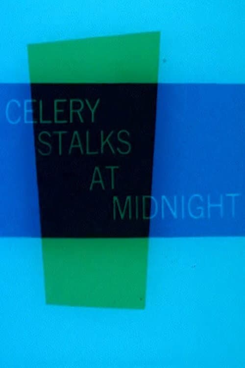 Celery Stalks at Midnight backdrop