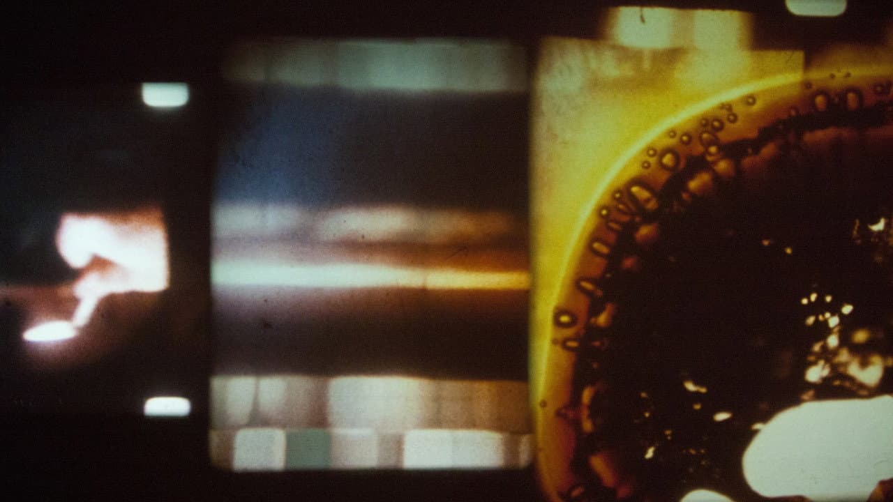 3rd Degree backdrop