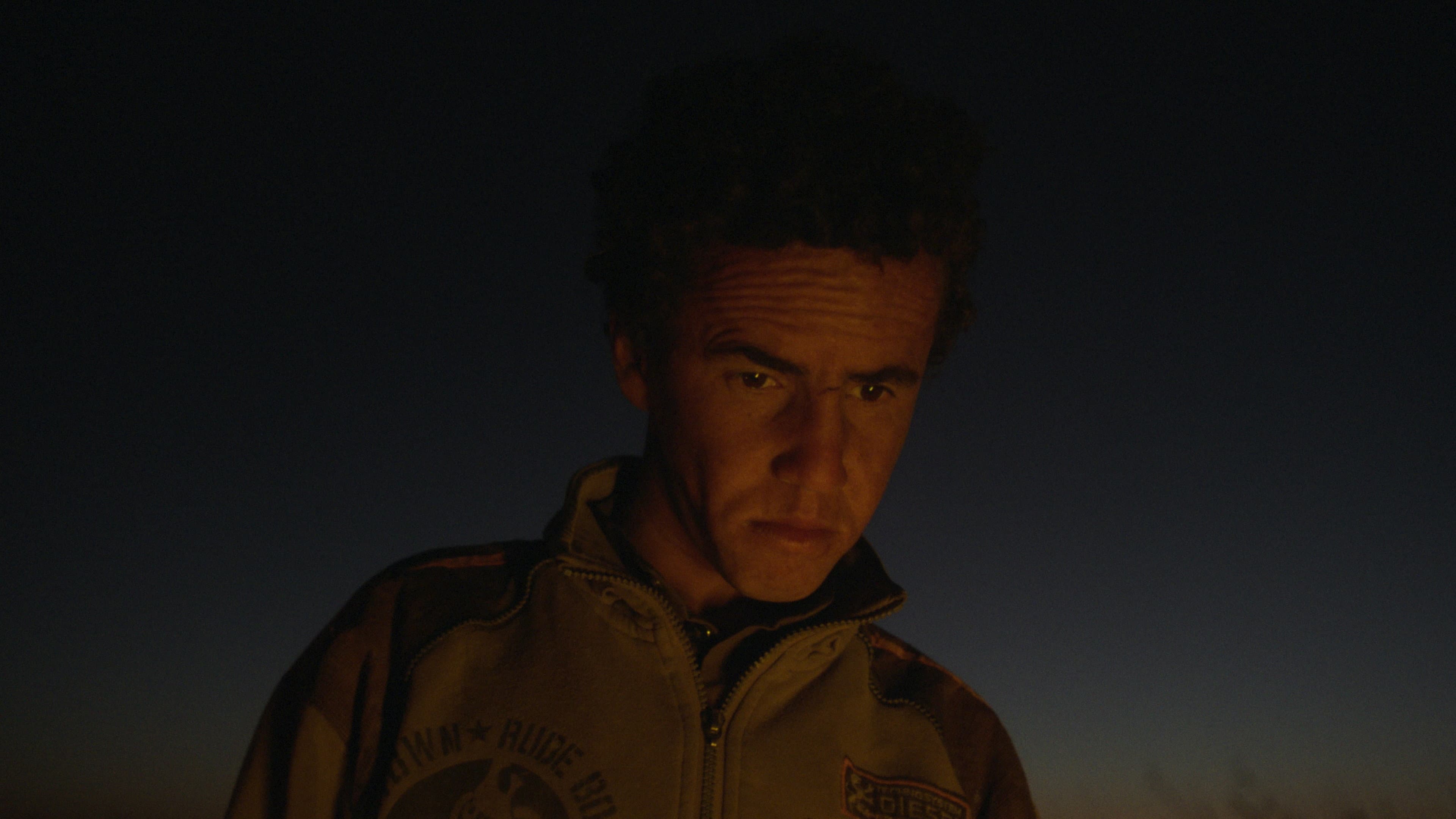 Beneath Which Rivers Flow backdrop
