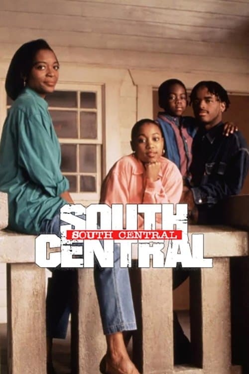 South Central backdrop