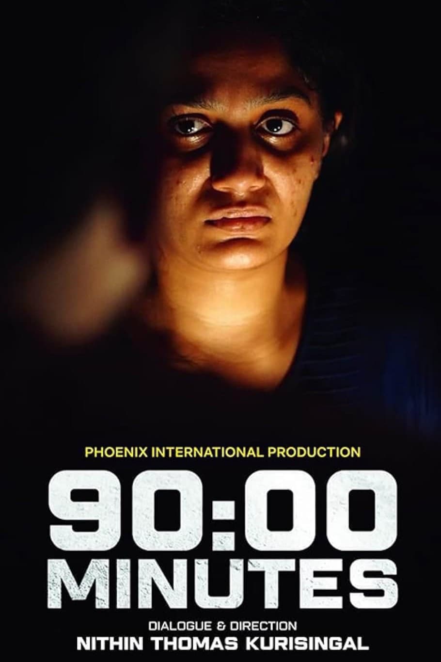 90:00 Minutes backdrop