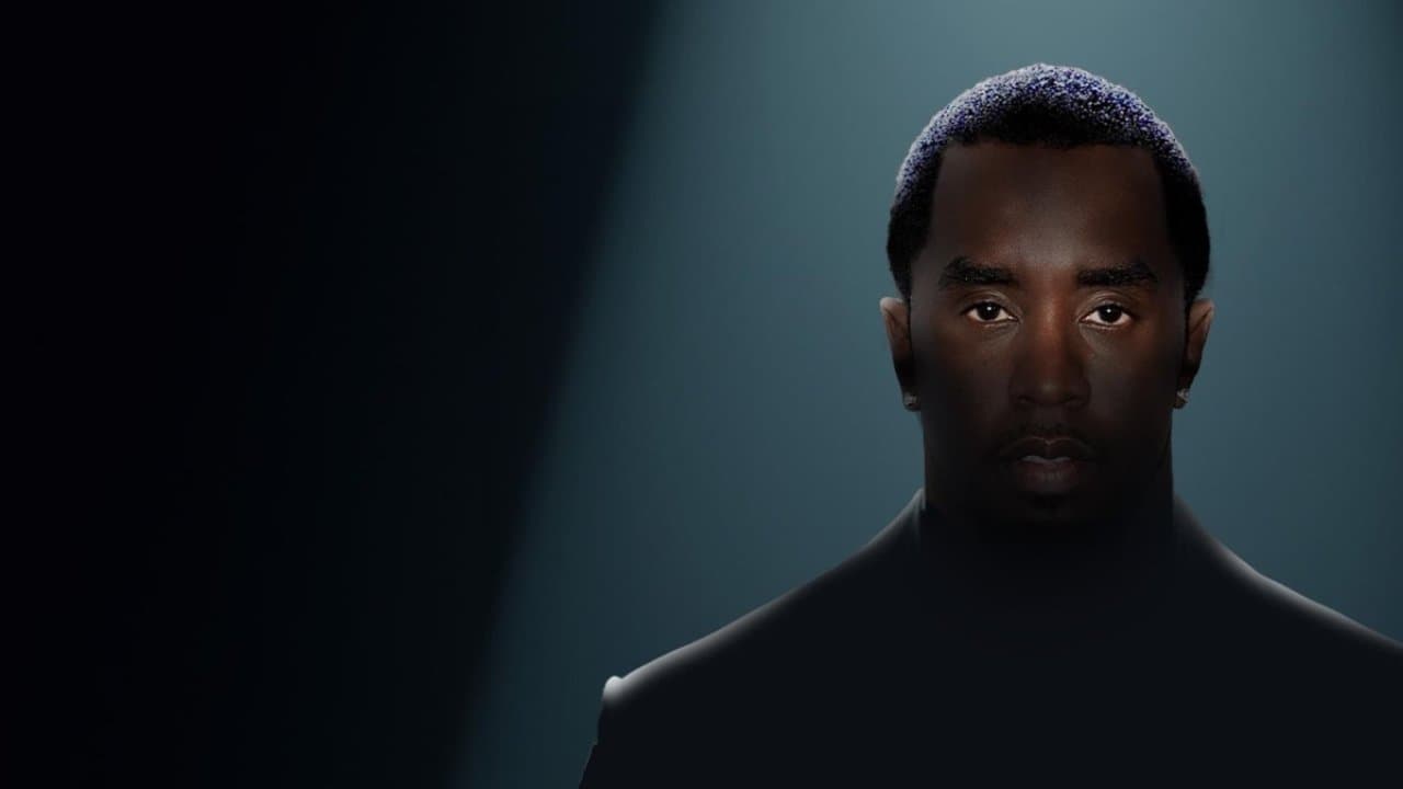 TMZ Presents | The Downfall of Diddy 2: The Indictment backdrop