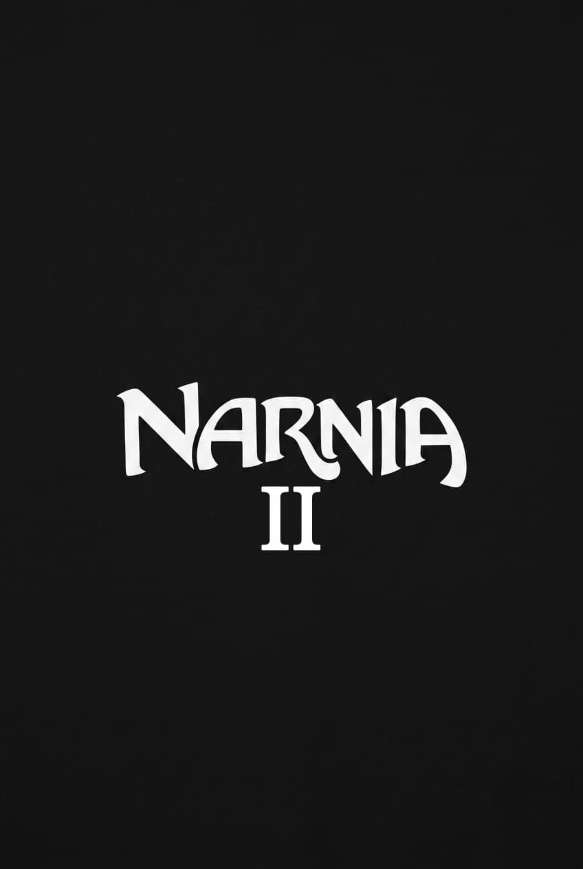 Untitled Chronicles of Narnia Film #2 backdrop