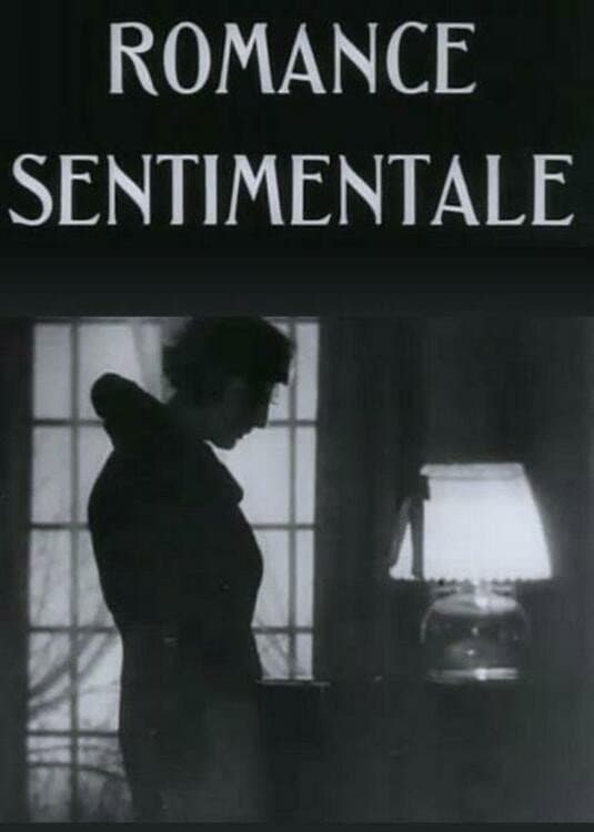 Sentimental Romance backdrop