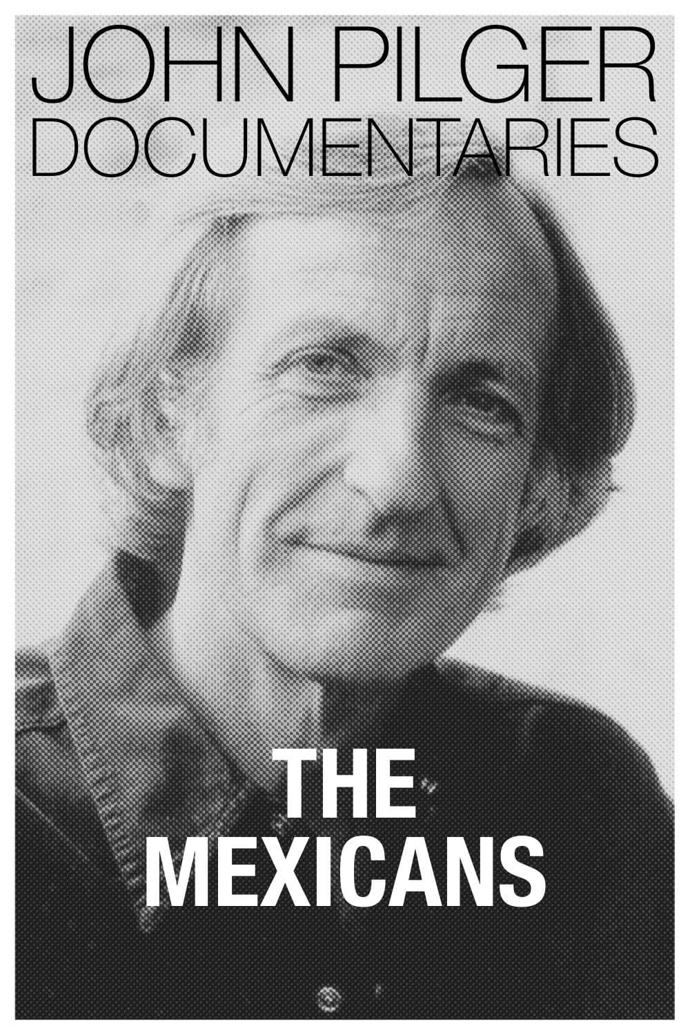 The Mexicans backdrop