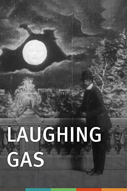 Laughing Gas backdrop