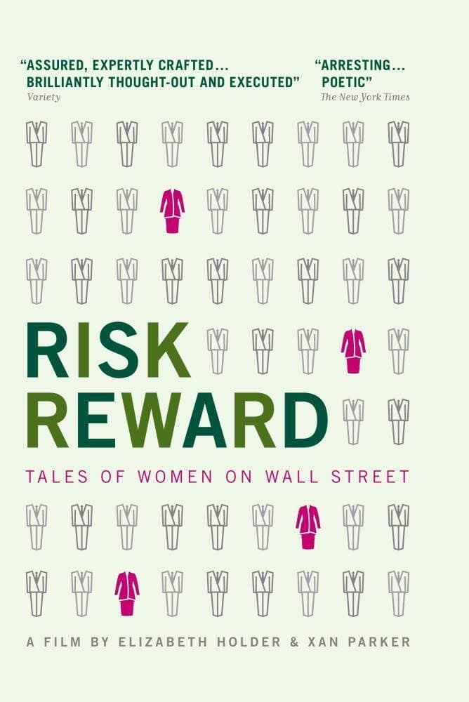 Risk/Reward backdrop