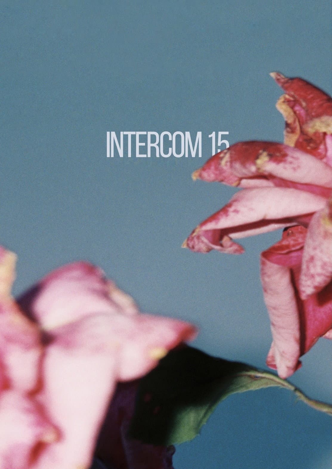 Intercom 15 backdrop