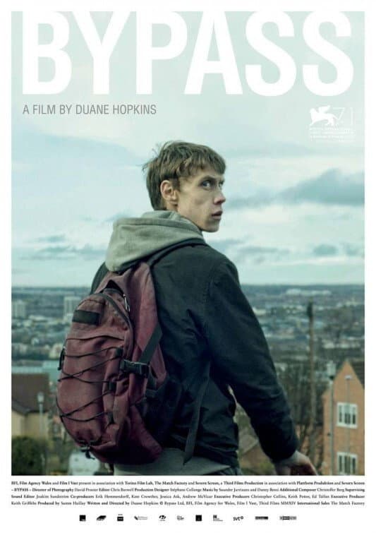 Bypass backdrop