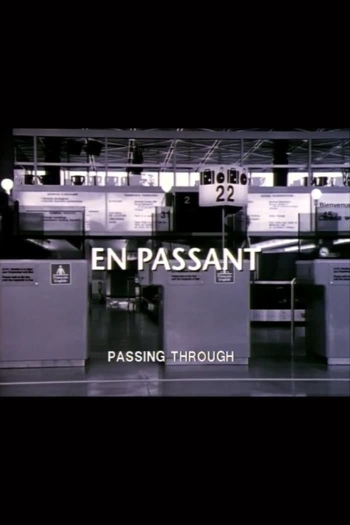 In Passing backdrop