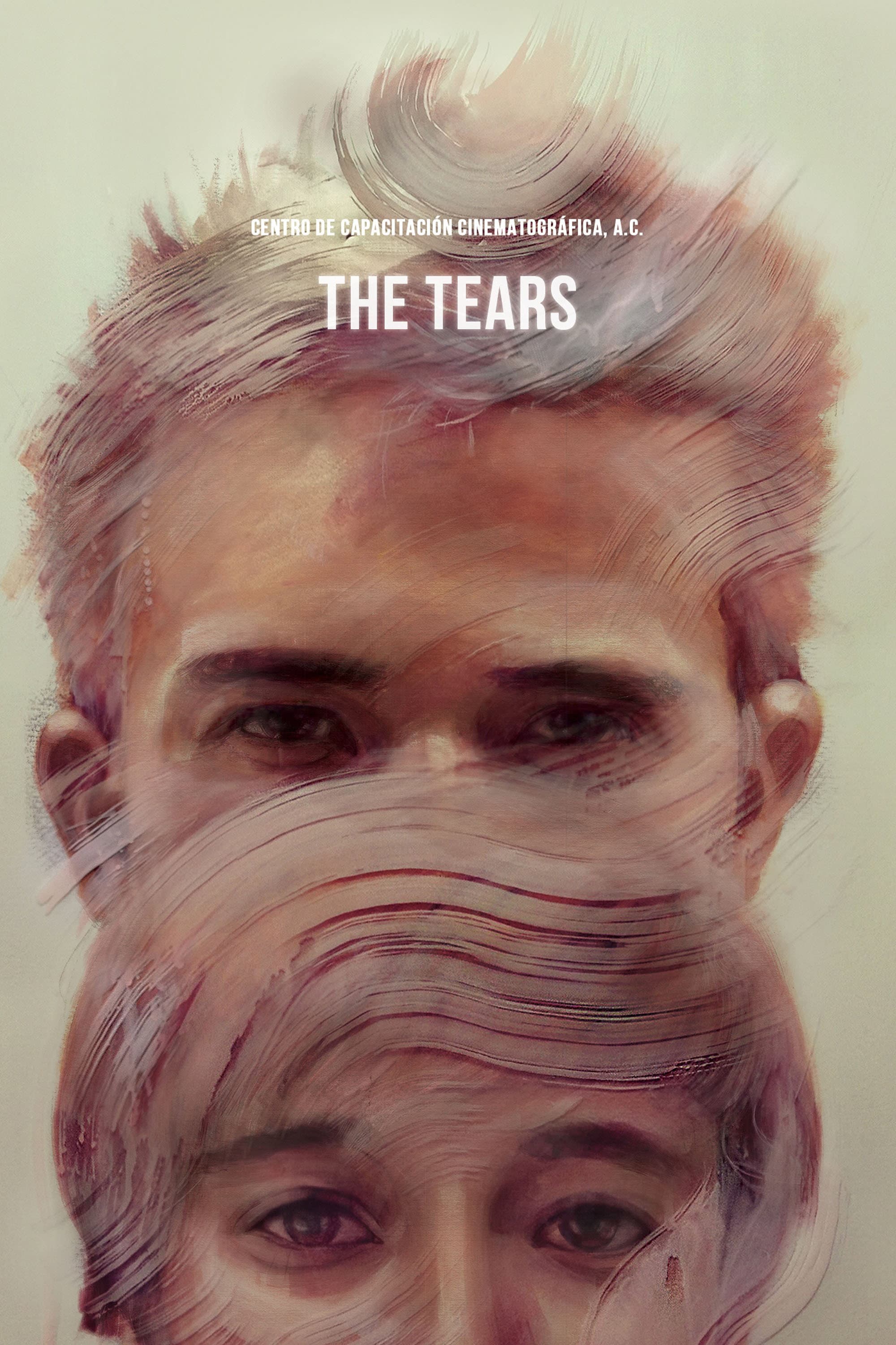 The Tears backdrop