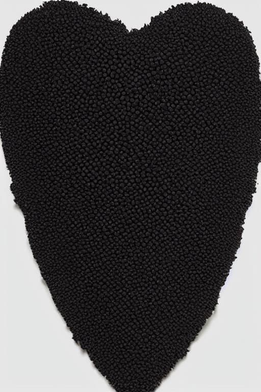 Black backdrop