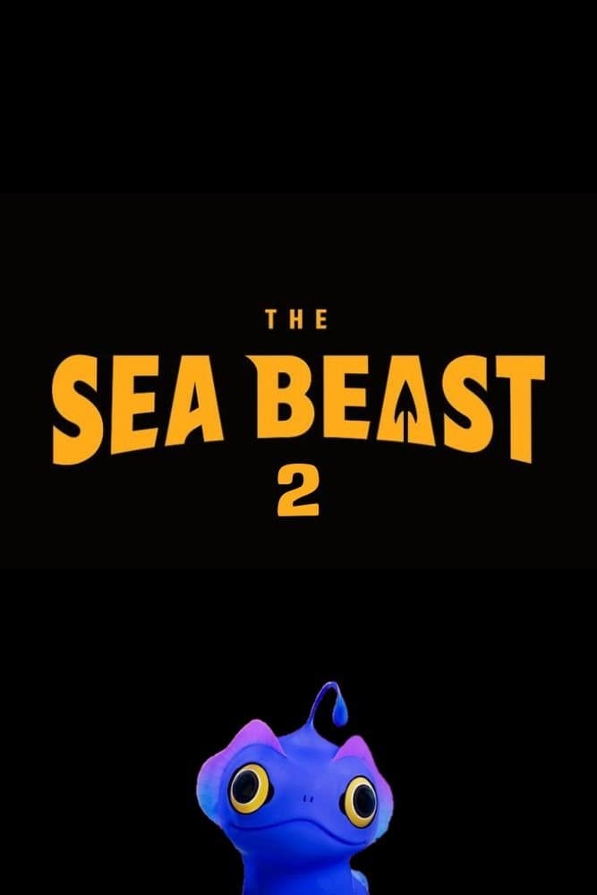 The Sea Beast 2 backdrop
