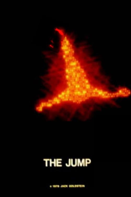 The Jump backdrop