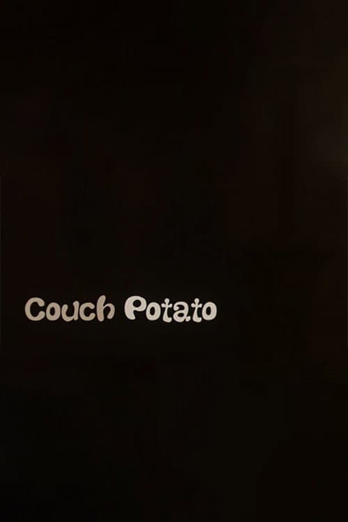 Couch Potato backdrop