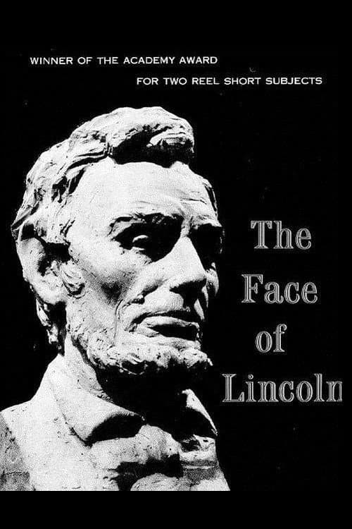 The Face of Lincoln backdrop