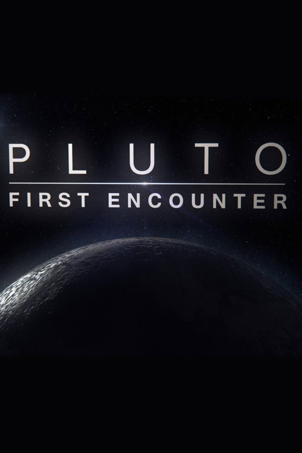 Direct from Pluto: First Encounter backdrop