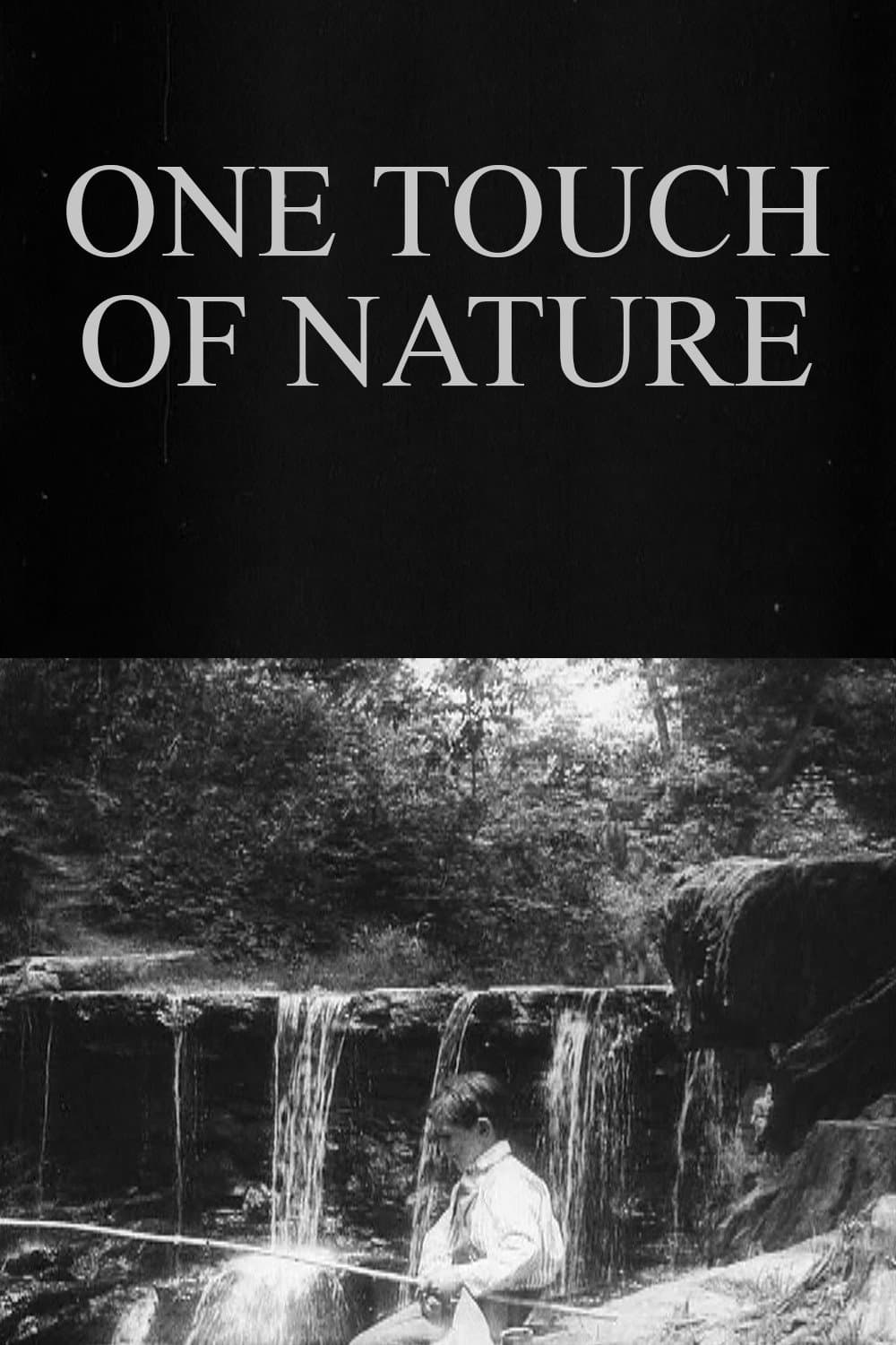 One Touch of Nature backdrop