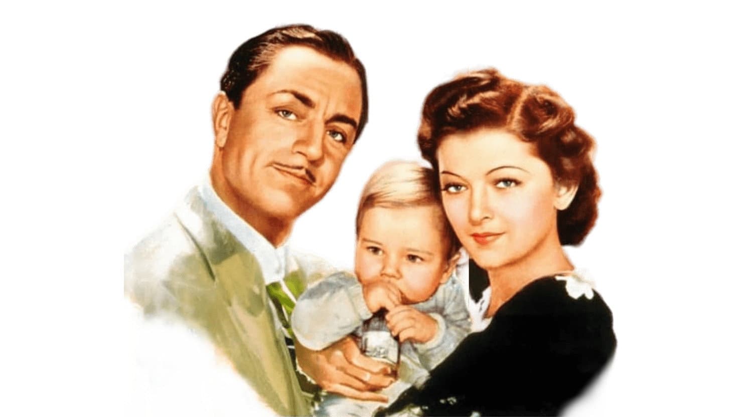 Another Thin Man backdrop