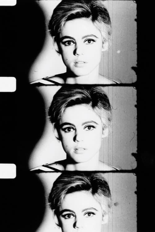 Screen Test: Edie Sedgwick backdrop