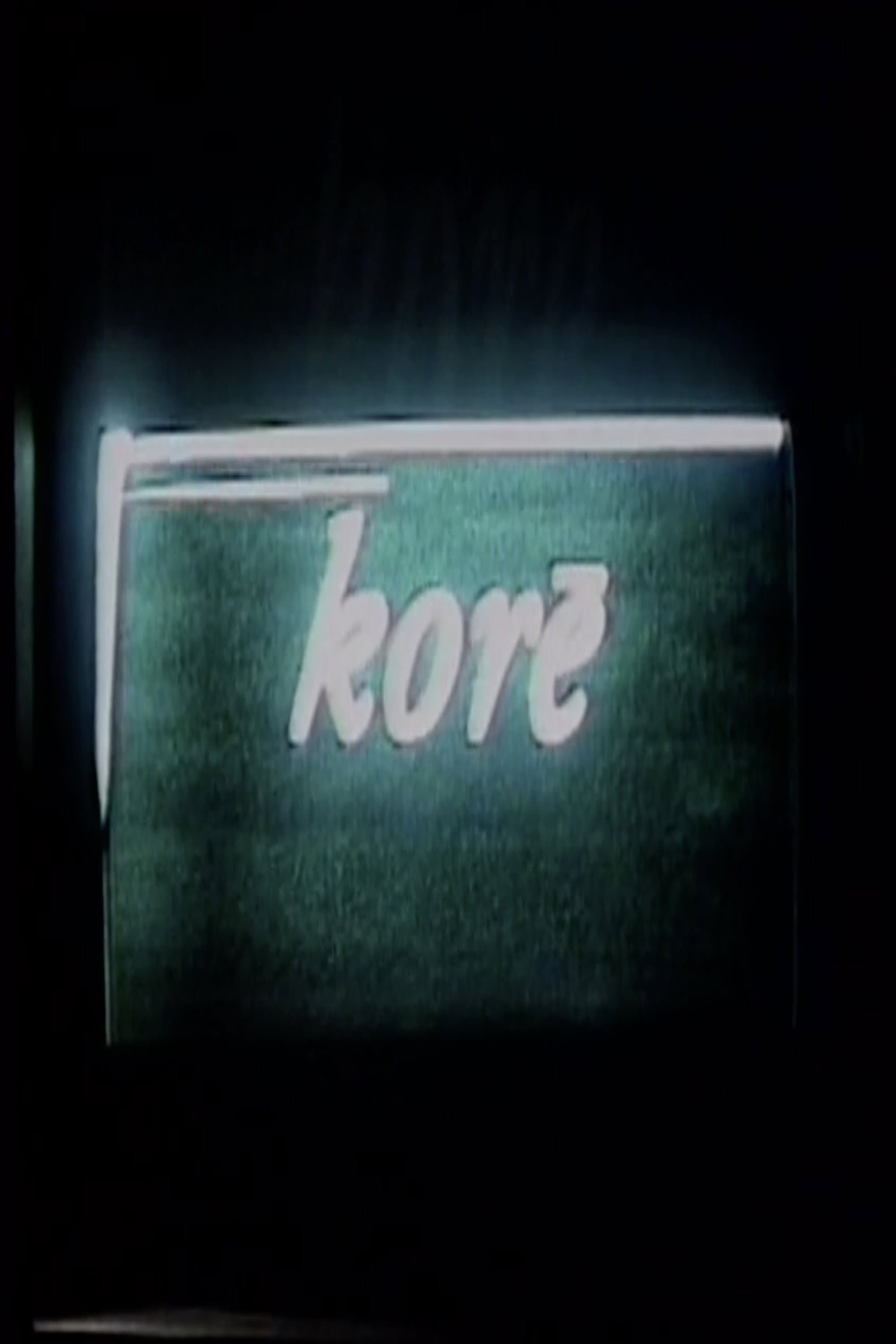 Kore backdrop