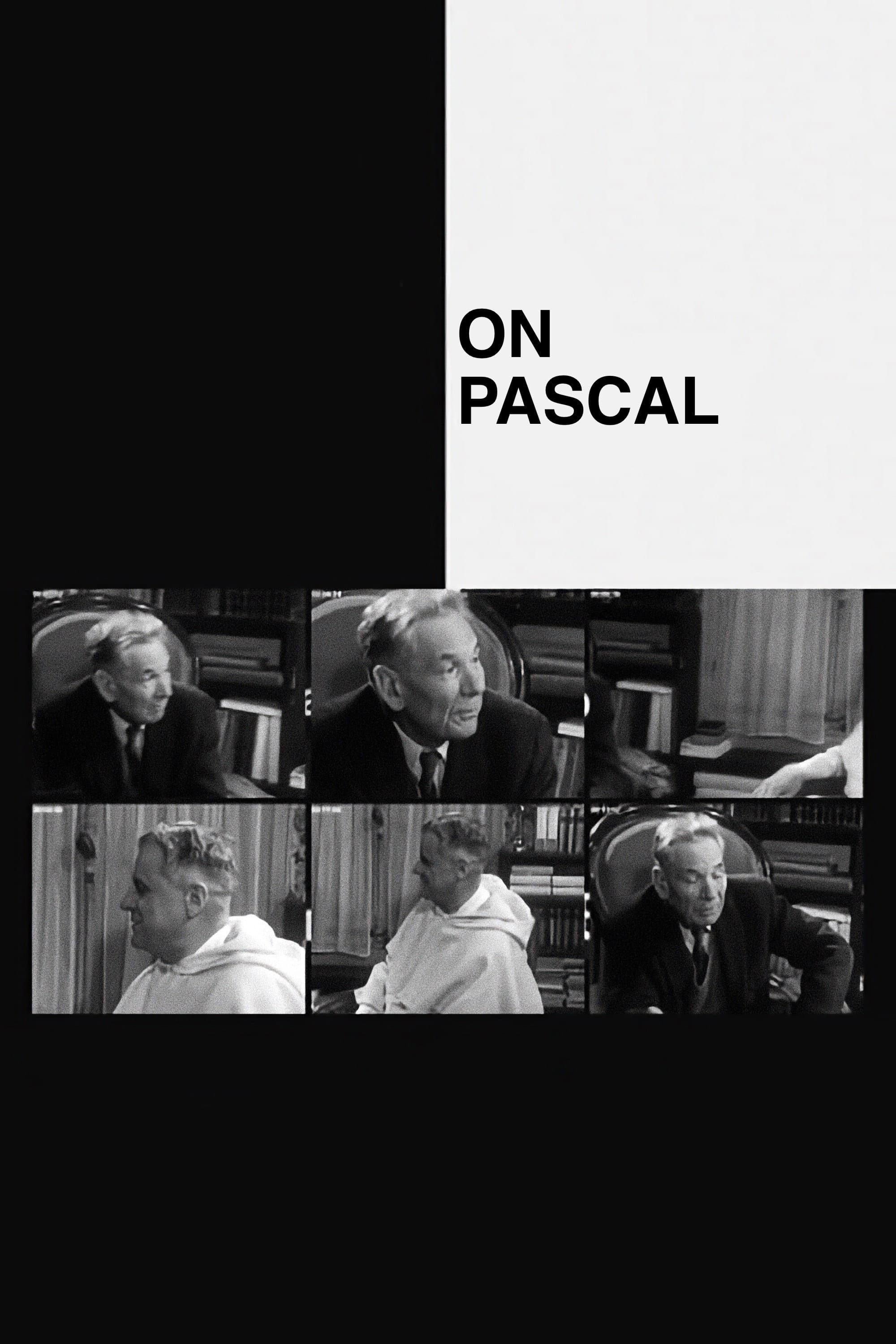 On Pascal backdrop