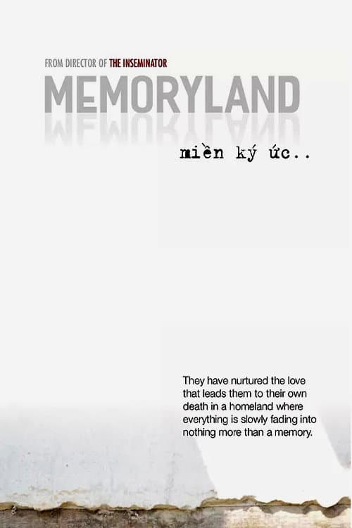 Memoryland backdrop
