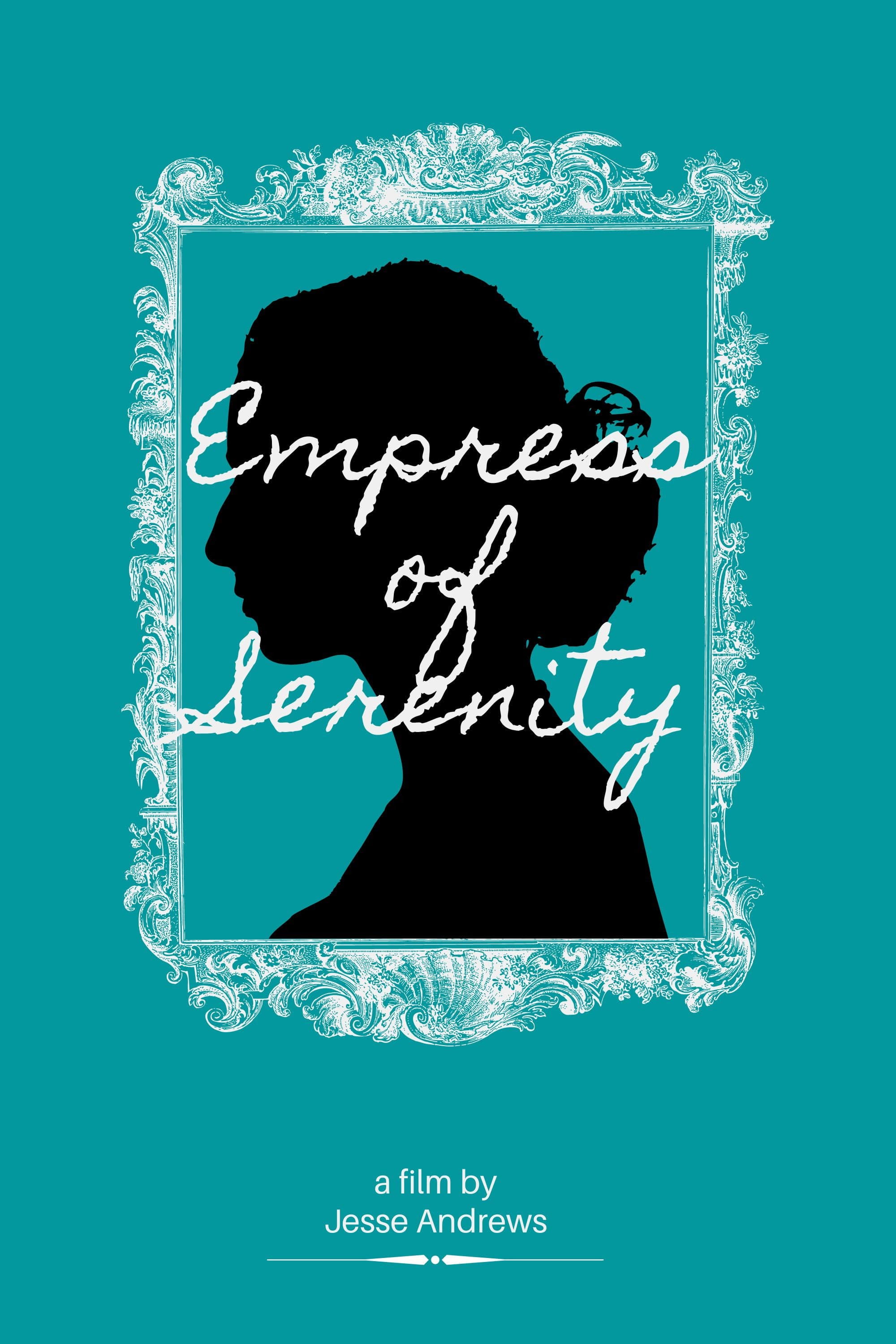 Empress of Serenity backdrop