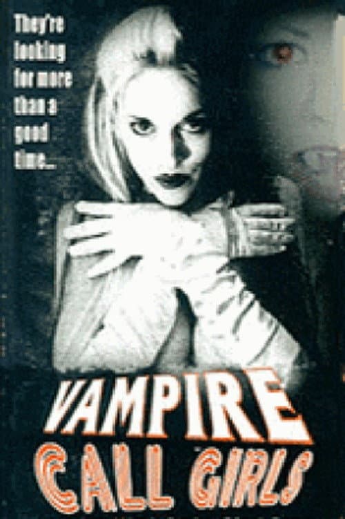 Vampire Call Girls backdrop