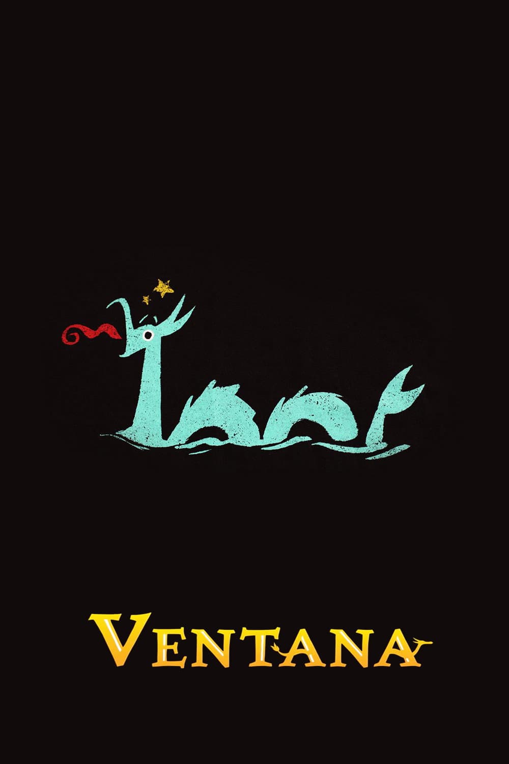 Ventana backdrop