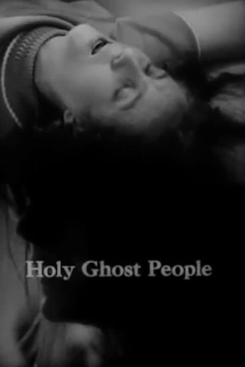 Holy Ghost People backdrop