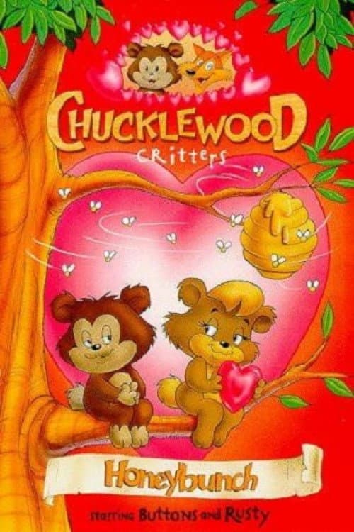 The Honeybunch backdrop