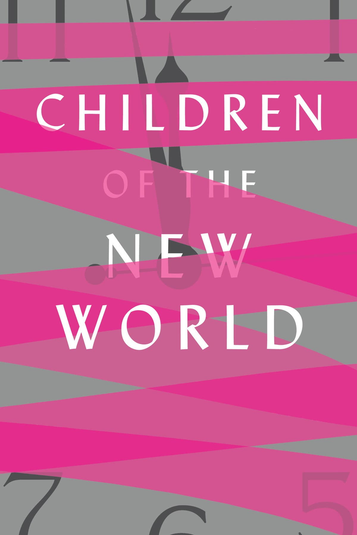 Children of the New World backdrop