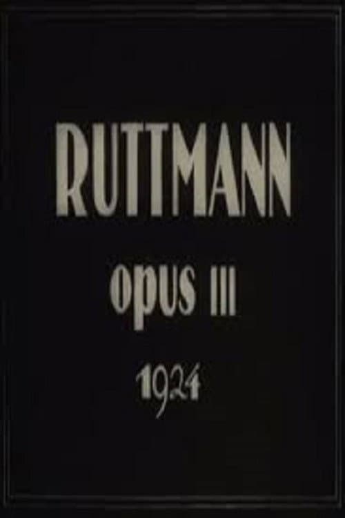 Opus III backdrop