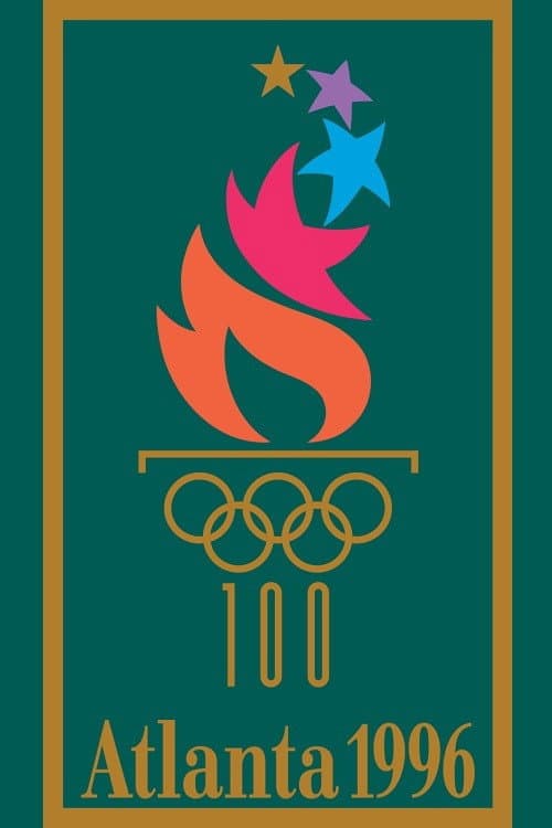 Atlanta’s Olympic Glory backdrop