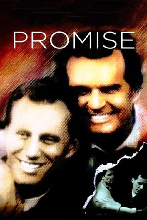 Promise backdrop