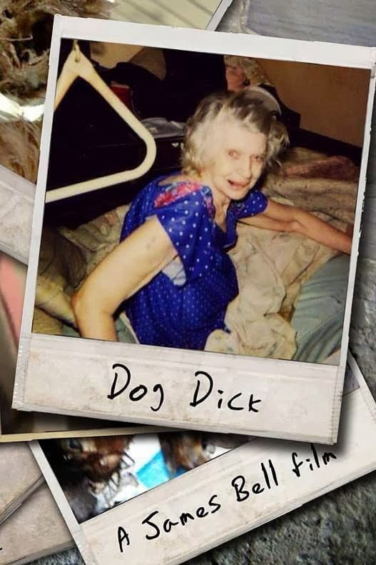Dog Dick backdrop