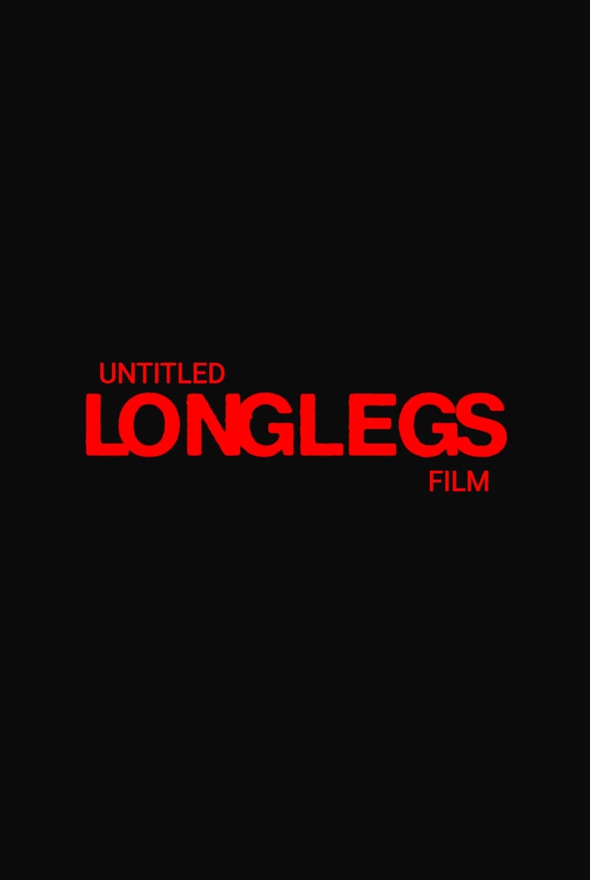 Untitled Longlegs Film backdrop