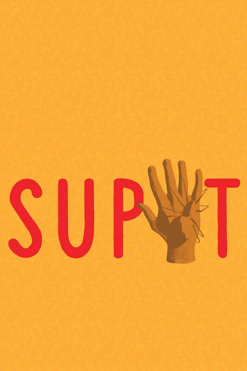 Supot backdrop