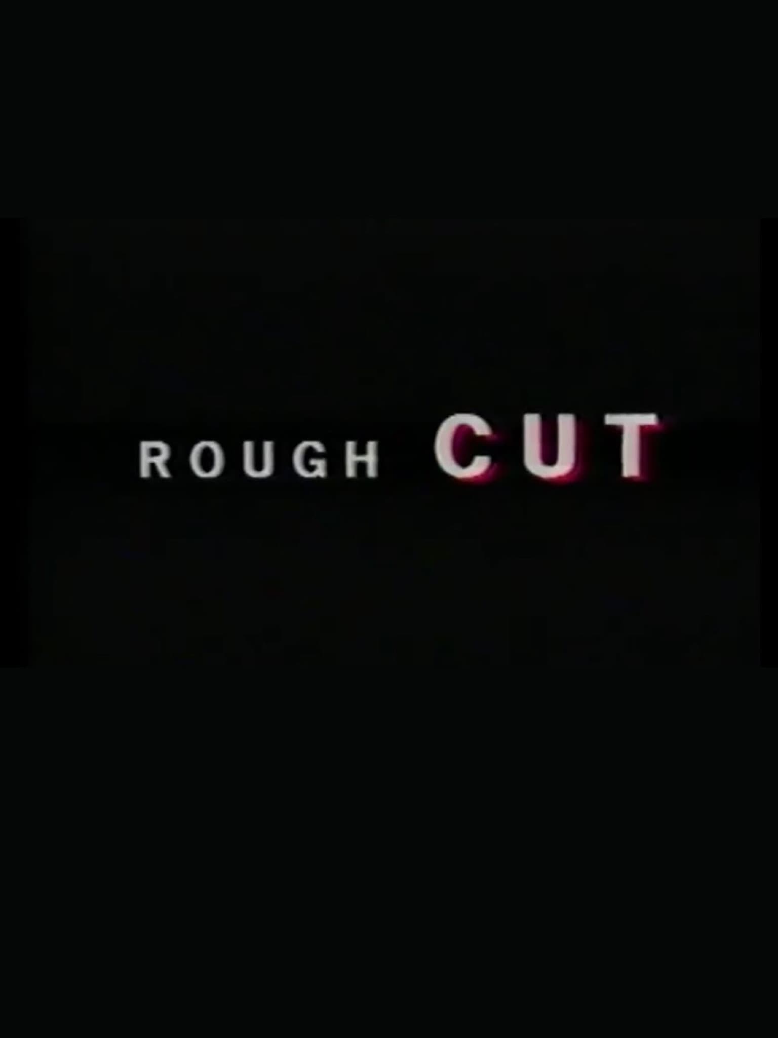R.E.M.: Rough Cut backdrop