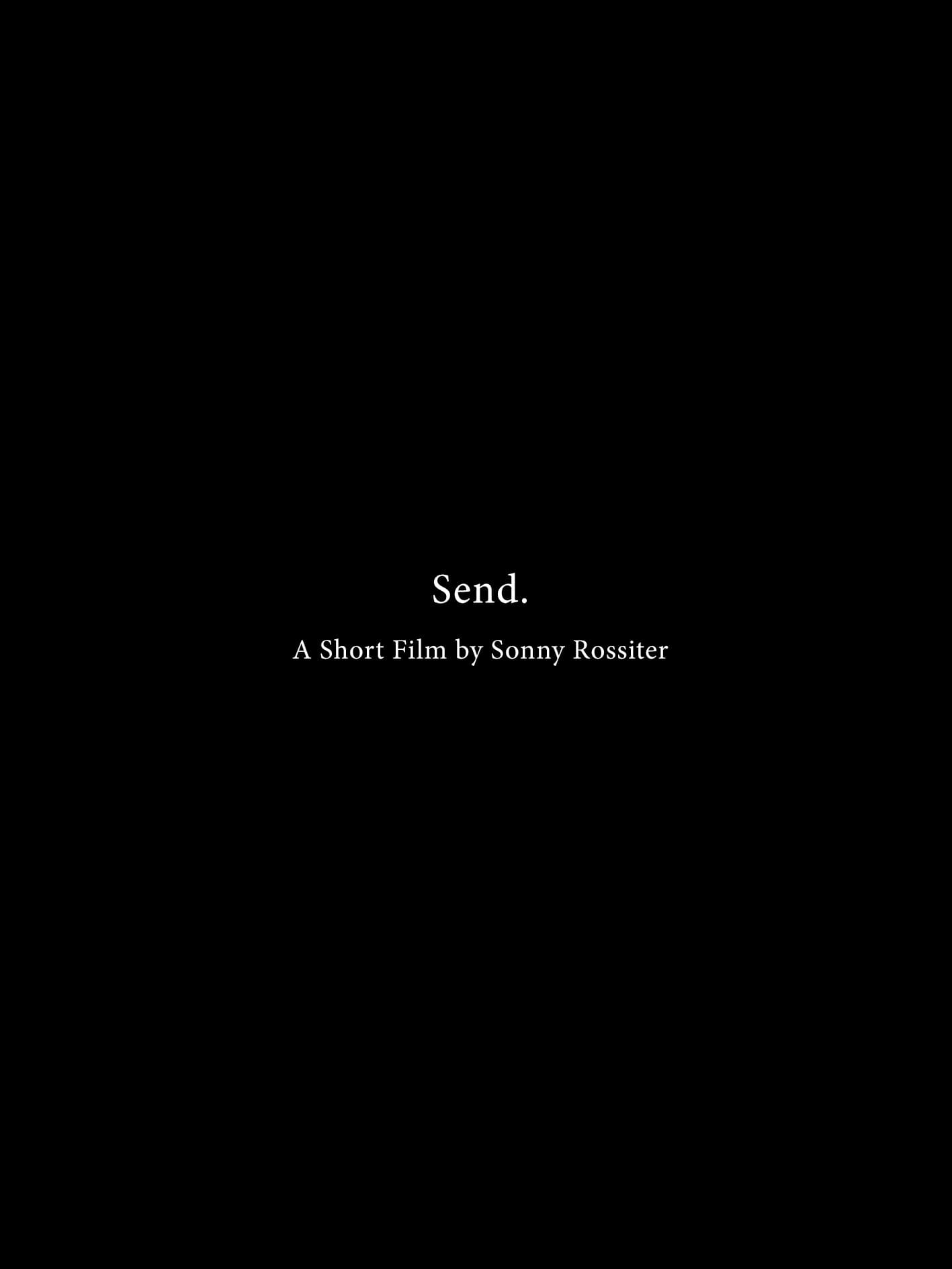 Send. backdrop