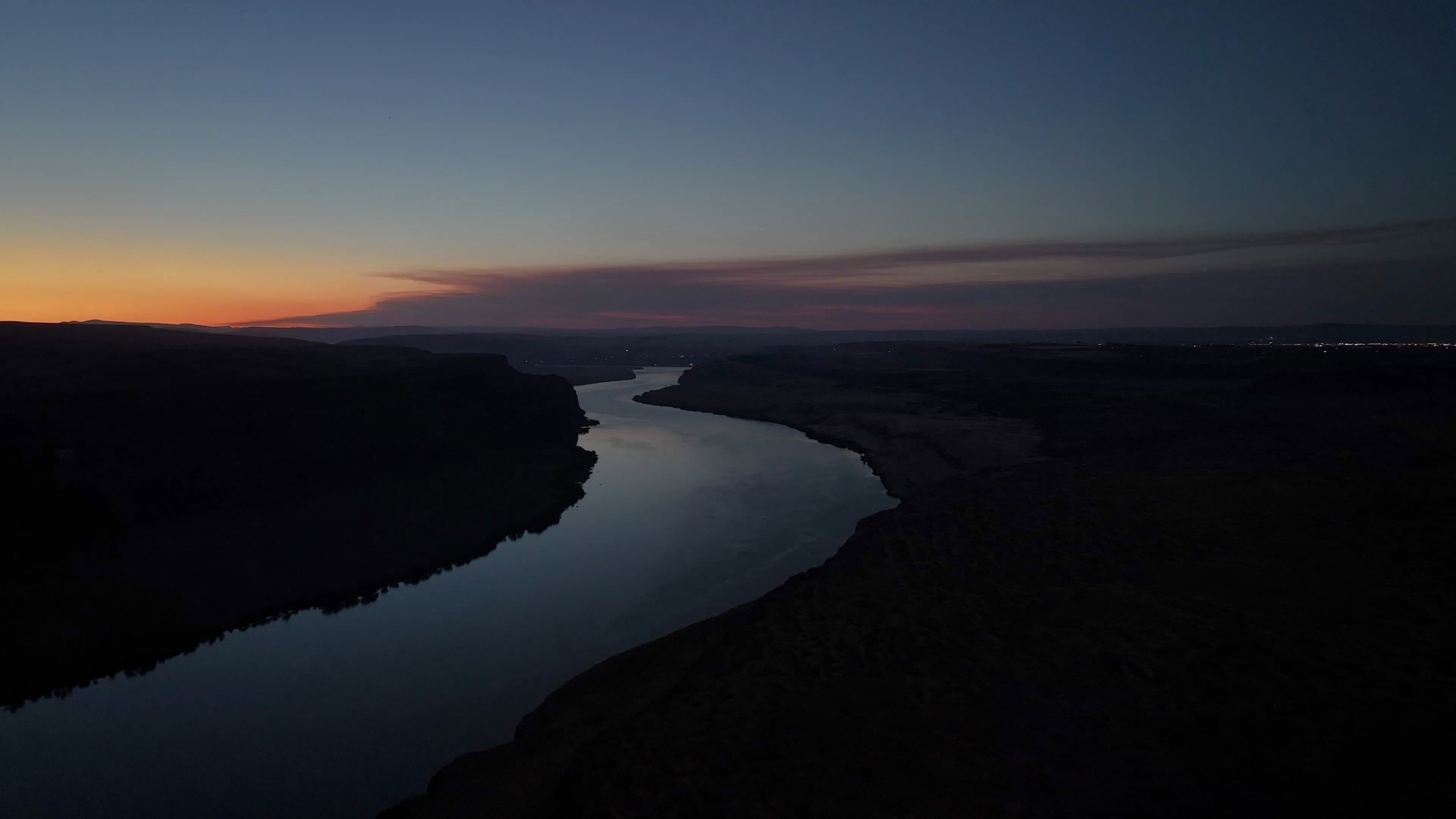 ODESZA: The Last Goodbye Finale - Live from The Gorge backdrop
