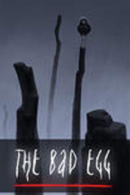 The Bad Egg backdrop
