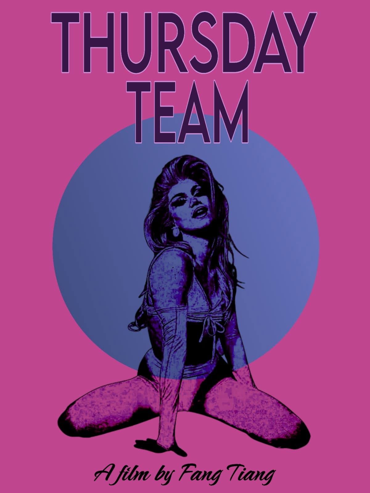 Thursday Team backdrop