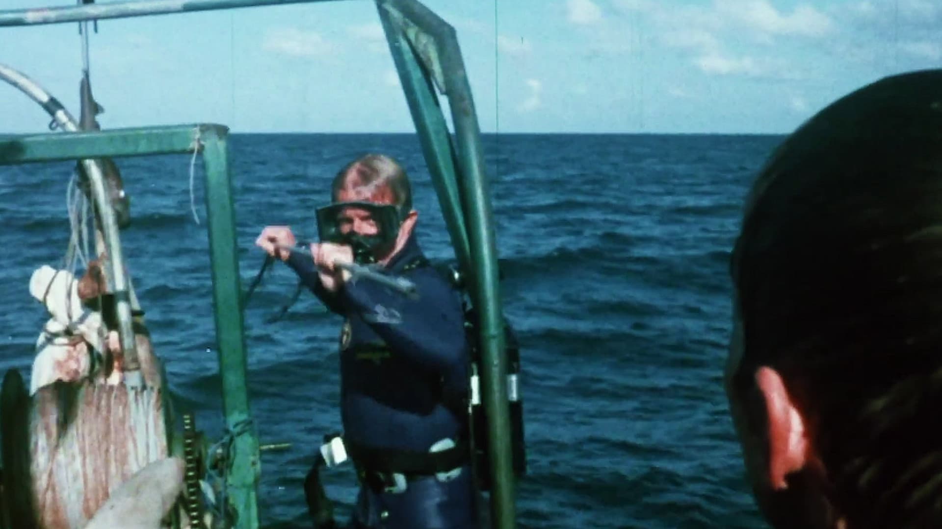 Mako: The Jaws of Death backdrop