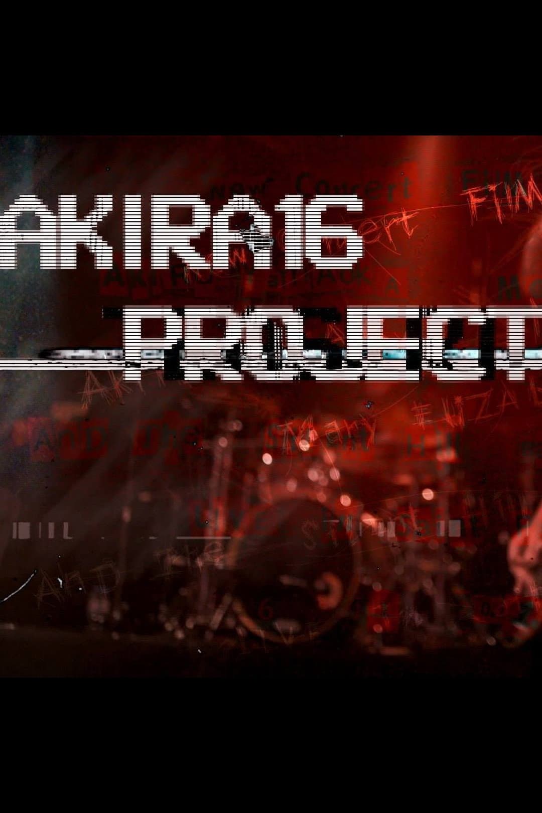 A K I Я A 1 6 backdrop