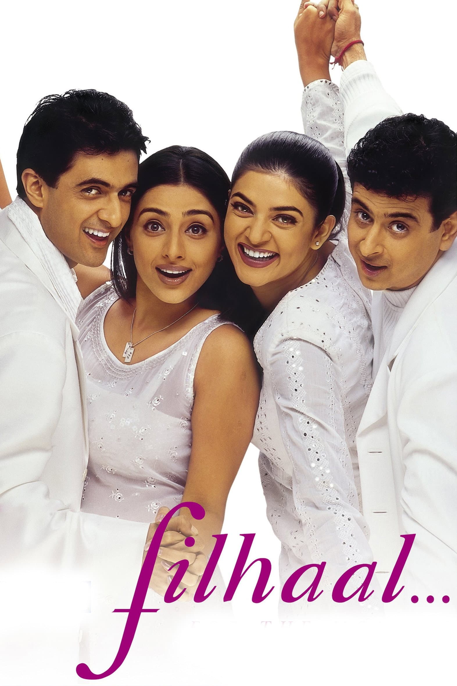 Filhaal... backdrop